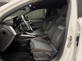 Audi A3 Sportback 2021