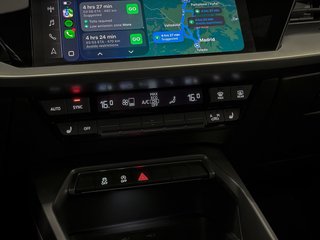 Audi A3 Sportback 2021