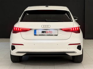 Audi A3 Sportback 2021