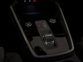 Audi A3 Sportback 2021