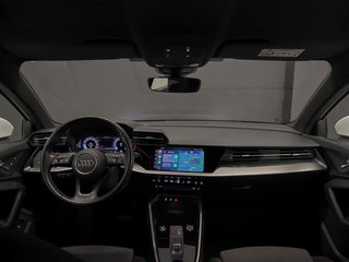 Audi A3 Sportback 2021