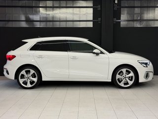 Audi A3 Sportback 2021