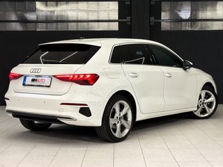 Audi A3 Sportback 2021