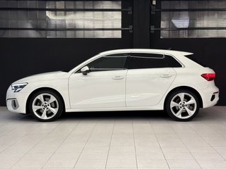 Audi A3 Sportback 2021