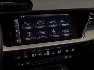 Audi A3 Sportback 2021