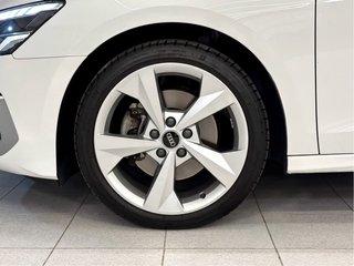 Audi A3 Sportback 2021