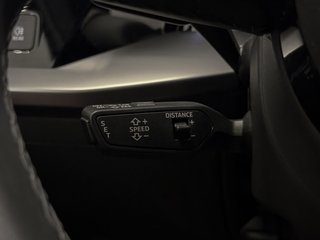 Audi A3 Sportback 2021