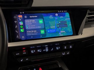 Audi A3 Sportback 2021