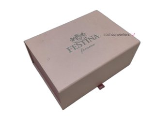 reloj pulsera señora festina f20600