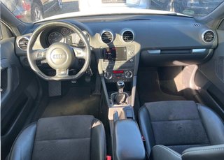 Despiece Audi A3 Sportback 2.0 TDI 140CV