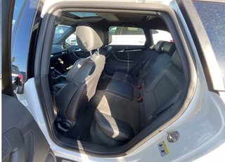 Despiece Audi A3 Sportback 2.0 TDI 140CV