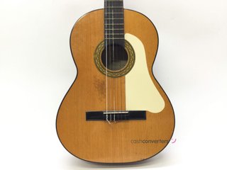 guitarra clasica laieta aurora 200