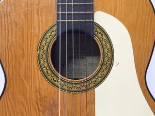 guitarra clasica laieta aurora 200