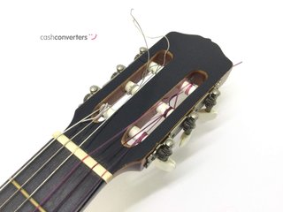 guitarra clasica laieta aurora 200