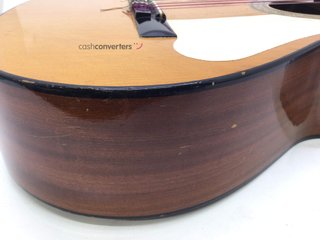 guitarra clasica laieta aurora 200