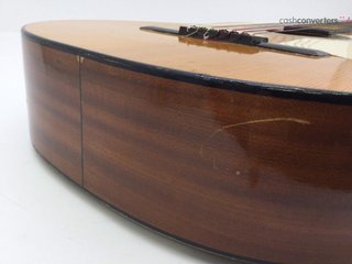 guitarra clasica laieta aurora 200