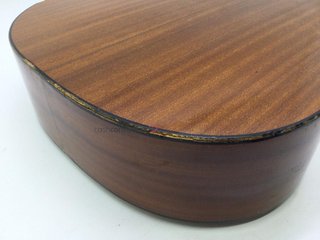 guitarra clasica laieta aurora 200