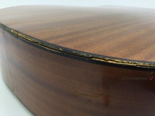 guitarra clasica laieta aurora 200