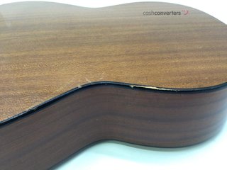 guitarra clasica laieta aurora 200
