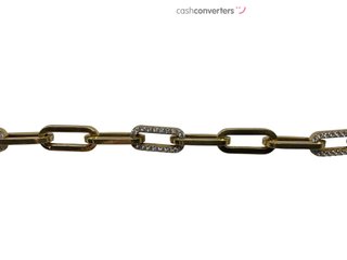 pulsera oro 18k