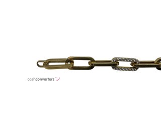 pulsera oro 18k