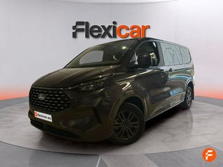 Ford Tourneo Custom 2.0 EcoBlue 110kW (150CV) L1 Active