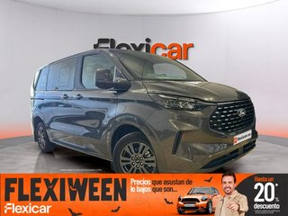 Ford Tourneo Custom 2.0 EcoBlue 110kW (150CV) L1 Active