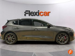 Ford Focus ST 2.3 Ecoboost 206kW (280CV)