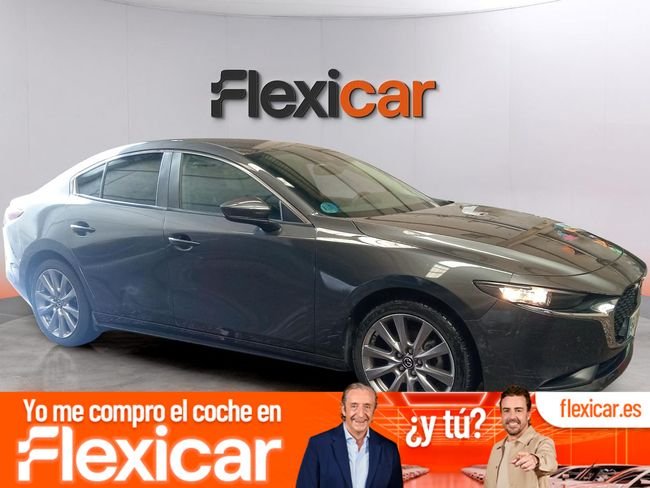Mazda 3 2.0 e-SKYACTIV-G 88KW ZENITH SAFETY - foto 1
