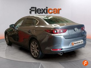 Mazda 3 2.0 e-SKYACTIV-G 88KW ZENITH SAFETY