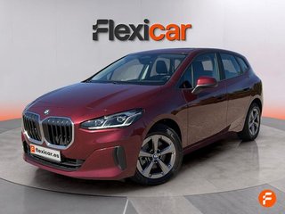 BMW Serie 2 Active Tourer 218d