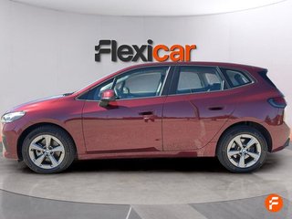 BMW Serie 2 Active Tourer 218d
