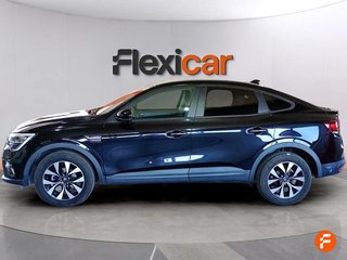 Renault Arkana Evolution E-TECH full hybrid 105kW(145CV