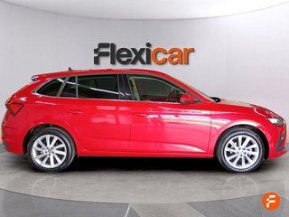 Skoda Scala 1.0 TSI 85KW (115 CV) SELECTION