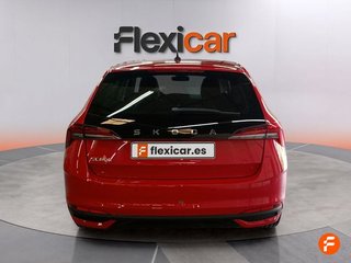 Skoda Scala 1.0 TSI 85KW (115 CV) SELECTION