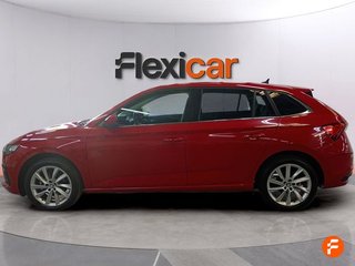 Skoda Scala 1.0 TSI 85KW (115 CV) SELECTION