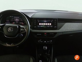 Skoda Scala 1.0 TSI 85KW (115 CV) SELECTION