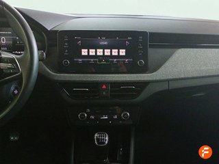 Skoda Scala 1.0 TSI 85KW (115 CV) SELECTION