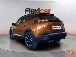Peugeot 2008 Allure Pack Puretech 130 S&S EAT8