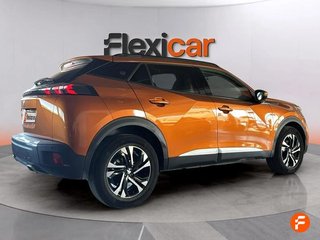 Peugeot 2008 Allure Pack Puretech 130 S&S EAT8