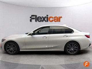 BMW Serie 3 320d Auto.