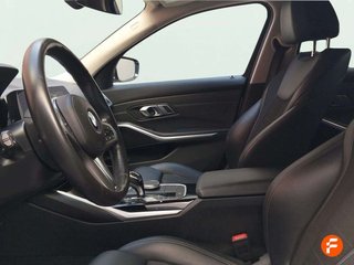 BMW Serie 3 320d Auto.