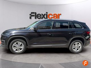 Skoda Kodiaq 1.5 TSI 110KW (150cv) DSG 4x2 Ambition