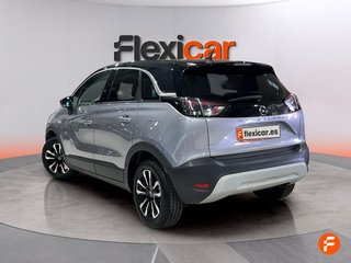 Opel CrossLand 1.2 96kW (130CV) Elegance AT6