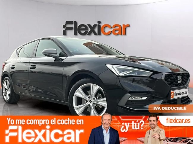 Seat Leon 1.5 TSI 85kW S&S FR 75 Aniversario - foto 1