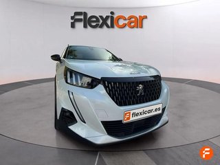 Peugeot 2008 Allure 1.2 PureTech 81KW (110CV) Auto