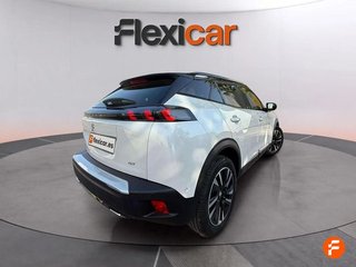 Peugeot 2008 Allure 1.2 PureTech 81KW (110CV) Auto