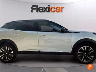 Peugeot 2008 Allure 1.2 PureTech 81KW (110CV) Auto