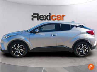 Toyota C-HR 1.8 125H Advance