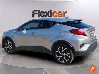 Toyota C-HR 1.8 125H Advance